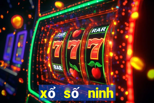 xổ số ninh thuận thứ sáu ngày 5 tháng 4