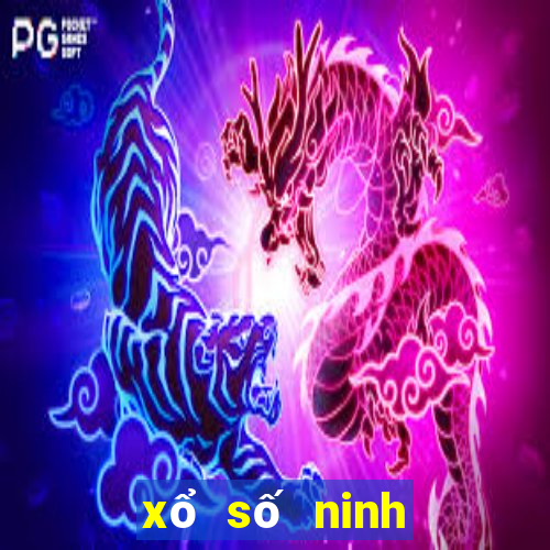 xổ số ninh thuận thứ sáu ngày 5 tháng 4