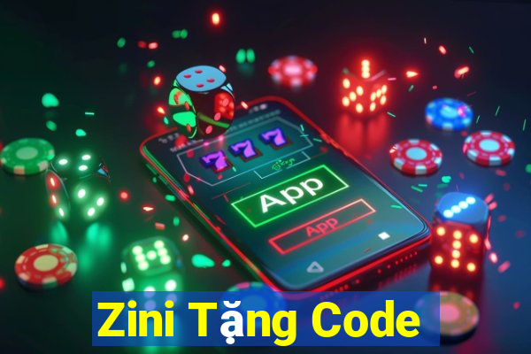 Zini Tặng Code