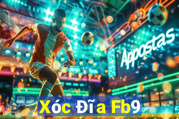 Xóc Đĩa Fb9