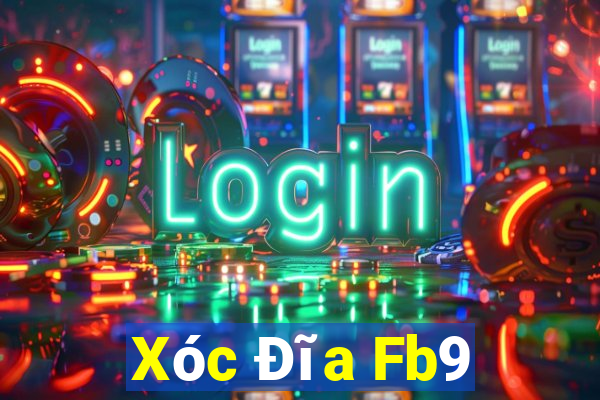 Xóc Đĩa Fb9