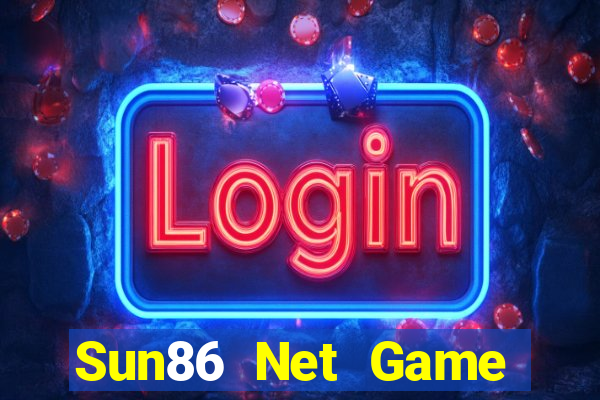 Sun86 Net Game Bài 1368