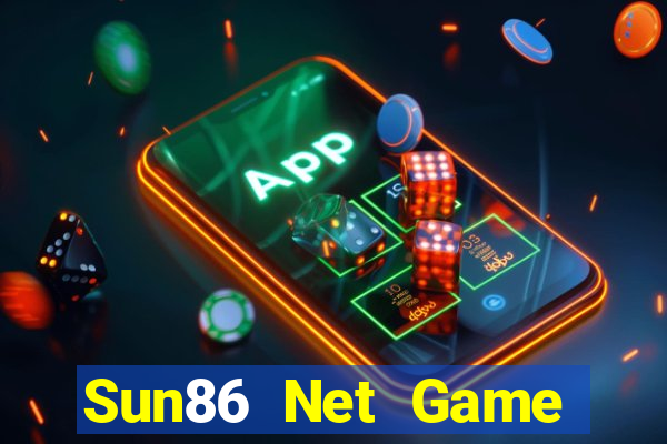 Sun86 Net Game Bài 1368