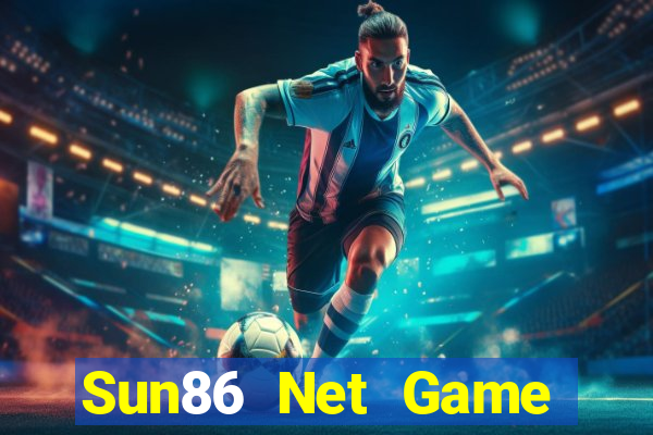 Sun86 Net Game Bài 1368