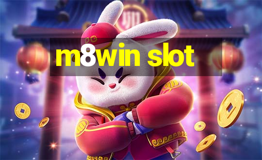 m8win slot