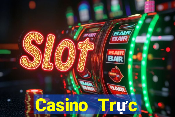 Casino Trực tiếp 79sodo