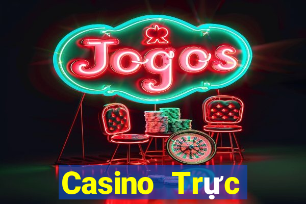 Casino Trực tiếp 79sodo