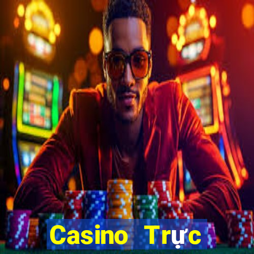 Casino Trực tiếp 79sodo