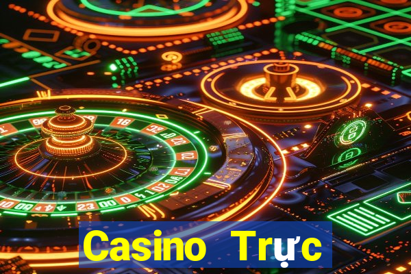 Casino Trực tiếp 79sodo