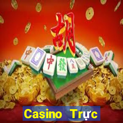 Casino Trực tiếp 79sodo