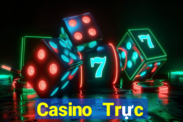 Casino Trực tiếp 79sodo