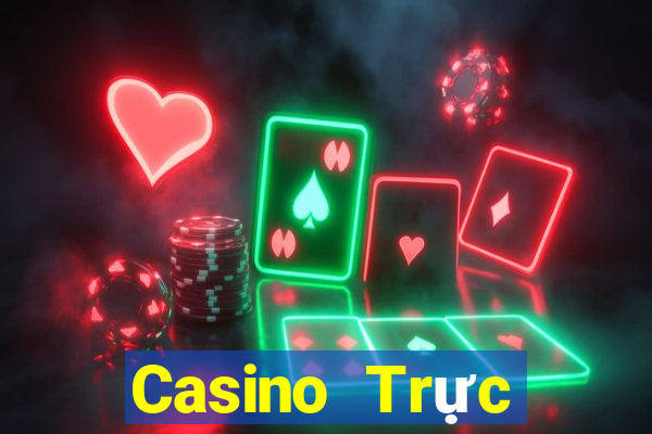 Casino Trực tiếp 79sodo