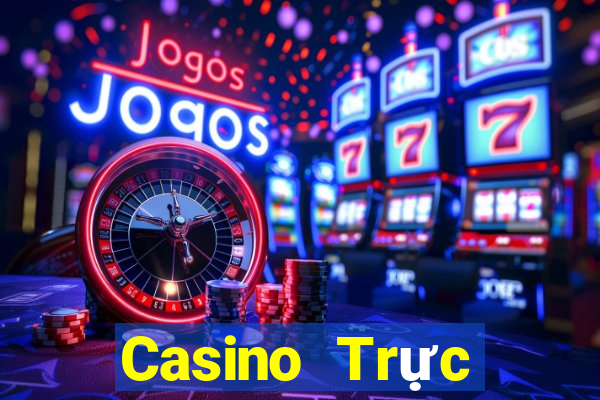 Casino Trực tiếp 79sodo