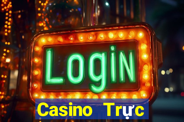 Casino Trực tiếp 79sodo