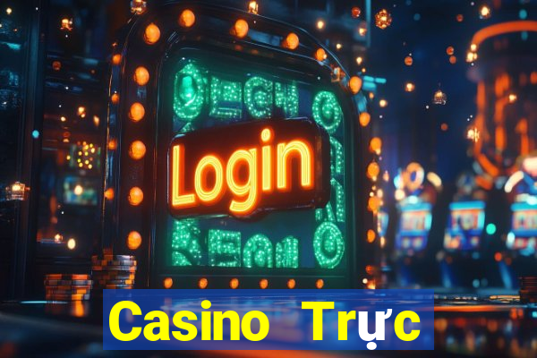 Casino Trực tiếp 79sodo