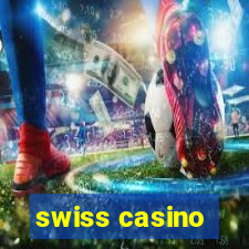 swiss casino