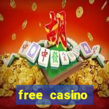 free casino blackjack game