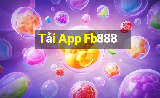 Tải App Fb888