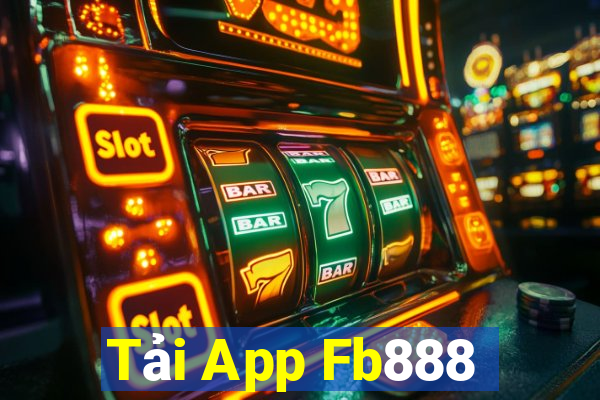 Tải App Fb888