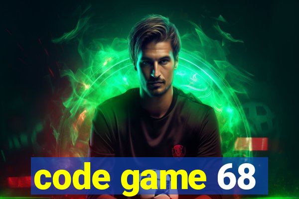 code game 68