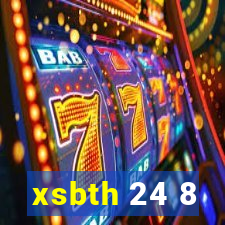 xsbth 24 8