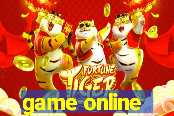 game online