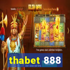 thabet 888