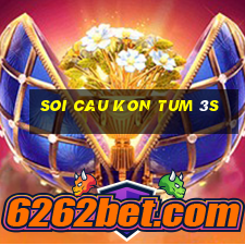 soi cau kon tum 3s