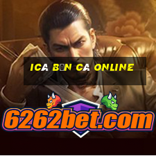 icá bắn cá online