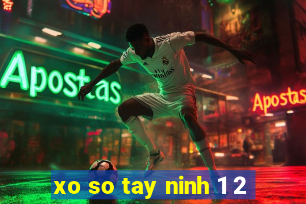 xo so tay ninh 1 2