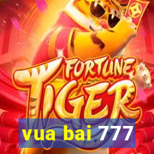 vua bai 777