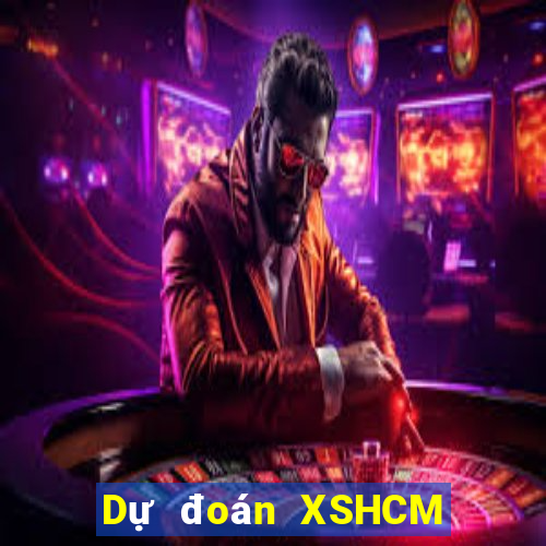 Dự đoán XSHCM ngày 6