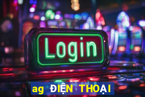 ag ĐIỆN THOẠI TRÁI CÂY LÀ BA