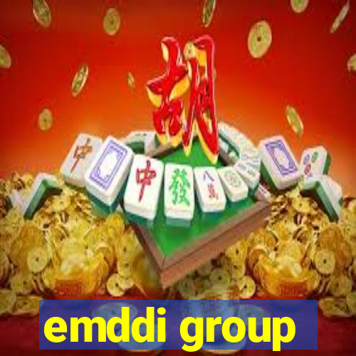 emddi group