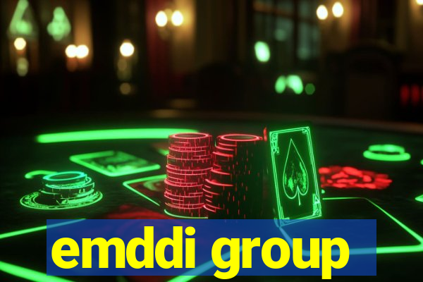 emddi group