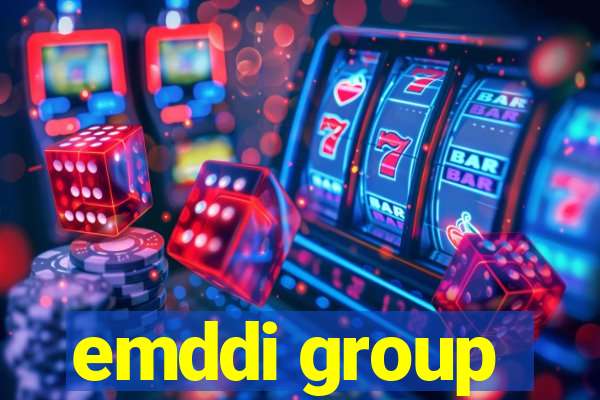 emddi group