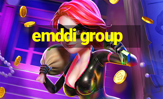 emddi group