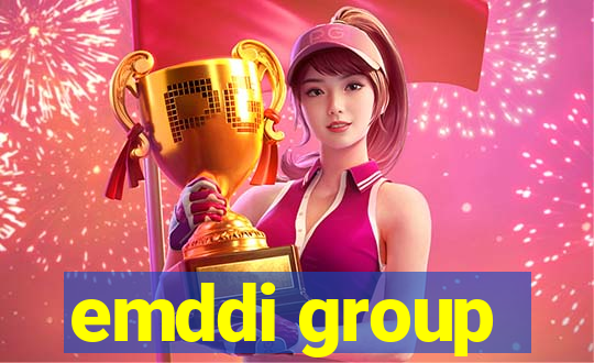 emddi group