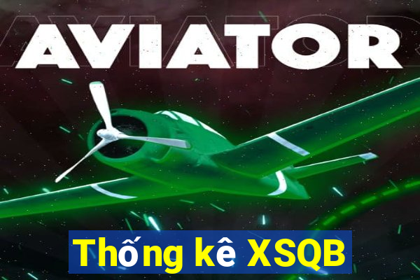 Thống kê XSQB