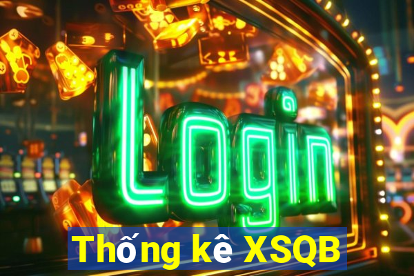 Thống kê XSQB