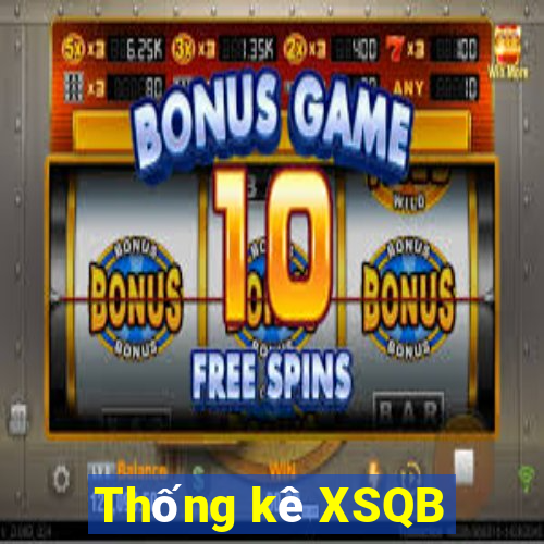 Thống kê XSQB