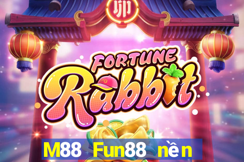 M88 Fun88 nền tảng xổ số Chase