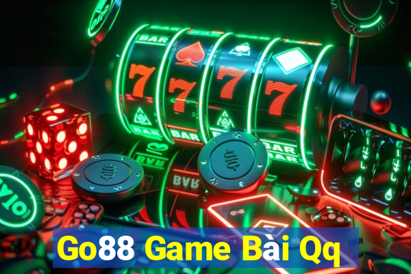 Go88 Game Bài Qq