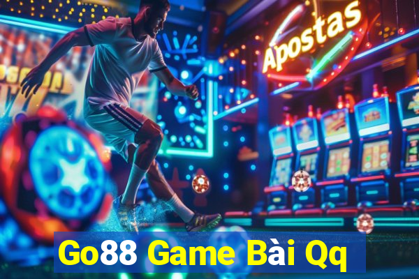 Go88 Game Bài Qq