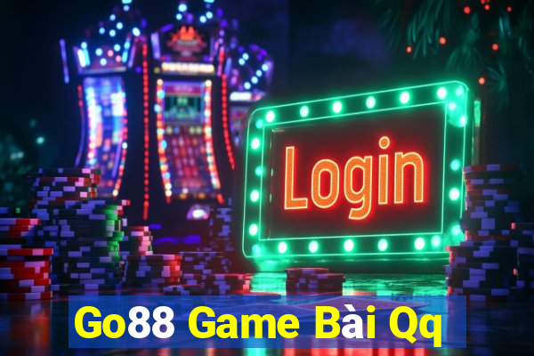 Go88 Game Bài Qq