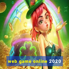 web game online 2020