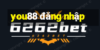 you88 đăng nhập