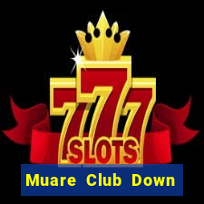 Muare Club Down Game Bài Vui