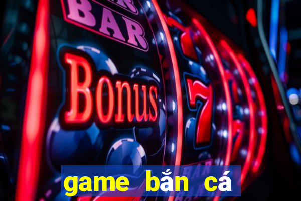 game bắn cá trên facebook