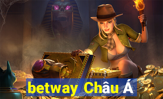 betway Châu Á